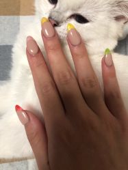 -Aso Artist Beauty美甲美睫