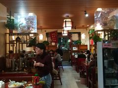 大堂-窄巷子陕菜馆·地道陕西菜(粉巷店)