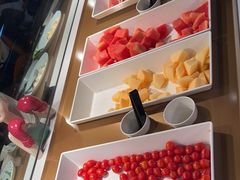-比格比萨自助(上海松江万达店)