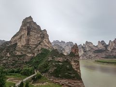-炳灵寺世界文化遗产旅游区