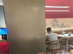 -涮福記·现切牛羊肉火锅(世纪汇店)