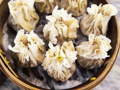 -都一处烧麦馆(前门店)