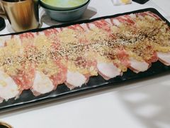 -妥妥烤肉料理(凯德店)