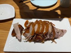 -新興传承烤鸭