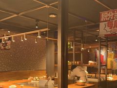 -飞阳铁板烧(ME TOWN购物中心店)