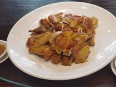 -猪肉婆私房菜(容桂总店)