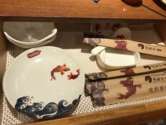 -渝是乎酸菜鱼(龙旗购物中心店)