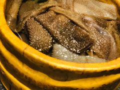 -盡膳口福跷脚牛肉火锅(合生汇购物中心店)