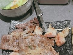 -花时·炭火烧肉(东百中心A馆店)