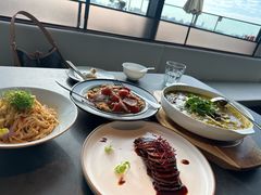 -烛影拾光观景餐厅·创意菜·摄影·小提琴(大唐不夜城店)