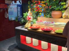 -芝小官毛肚火锅海鲜自助(淮安清江浦区新亚店)