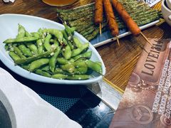 -小俩口烧烤东北菜(双井店)