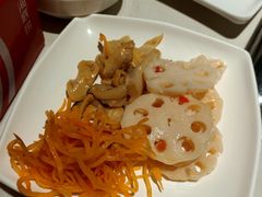 -海底捞火锅(勒泰店)