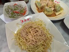 -东泰祥生煎馆(重庆北路店)