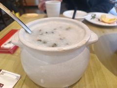 -梁记粥铺(开元地中海店)