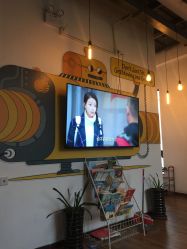点击看大图 -动力星球家庭亲子游乐中心