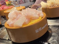 -龍歌自助小火锅(秦淮水游城店)