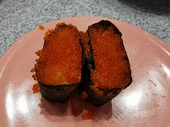 -争鲜回转寿司(徐汇星游城店)