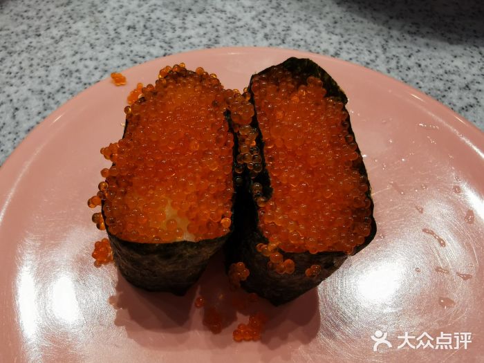 争鲜回转寿司(徐汇星游城店)图片