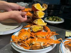 -三妹小龙虾·黄油蟹(华侨城总店)