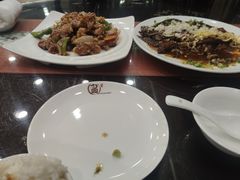 -勺园饭店(骨科医院店)