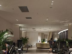 -YCHL FIT 健身(星寰店)