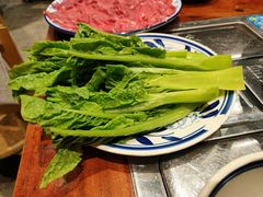 -袁山山重庆火锅(丈八北路店)