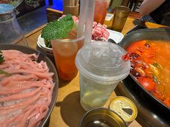 -楠火锅(太古里总店)