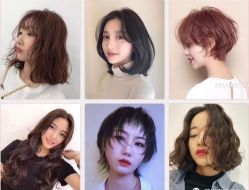 -GIRL STYLE 烫发·染发沙龙