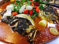 -陈帅夜排档·龙虾·炒菜·烤串(世茂店)