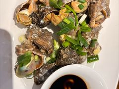 -大众海鲜(巨龙北路店)