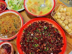 -先启半步颠·川菜小炒