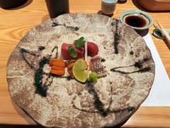 -炎橘·板前料理 Omakase