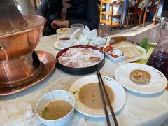 -东来顺饭庄(天坛店)