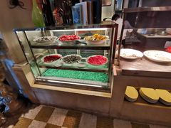 -茵特拉根酒店·西餐厅