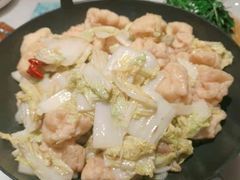 -梁家大院•农家菜(昆山会展中心店)