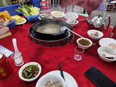 -花苑美食横琴生蚝火锅(拱北粤华路店)