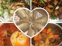 -西贝莜面村(近铁城市广场店)