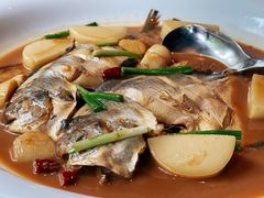 -新荣记(西溪湿地店)