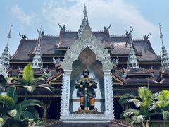 -西双版纳总佛寺
