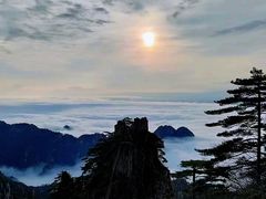-黄山风景区