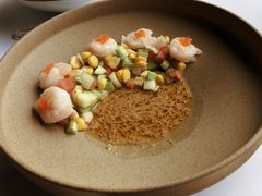 -三嚥阁 La Villa Restaurant