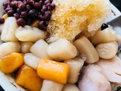 -鲜芋仙Meet Fresh(五道口店)