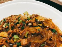 -巴依老爷·新疆美食(上城区天城路店)