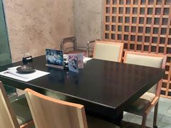 包厢-将军日本餐厅·Shogun(厦门马哥孛罗东方大酒店)