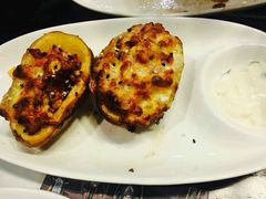 -辛德勒啤酒德餐厅