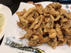 -春来和(汉城南路店)