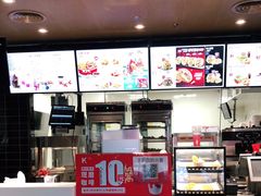 -秦岭服务区餐厅(京昆高速店)