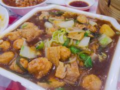 -太原面食店(解放路店)