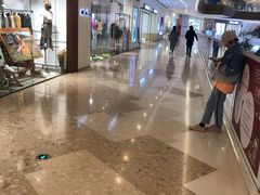 -太原茂业天地购物中心